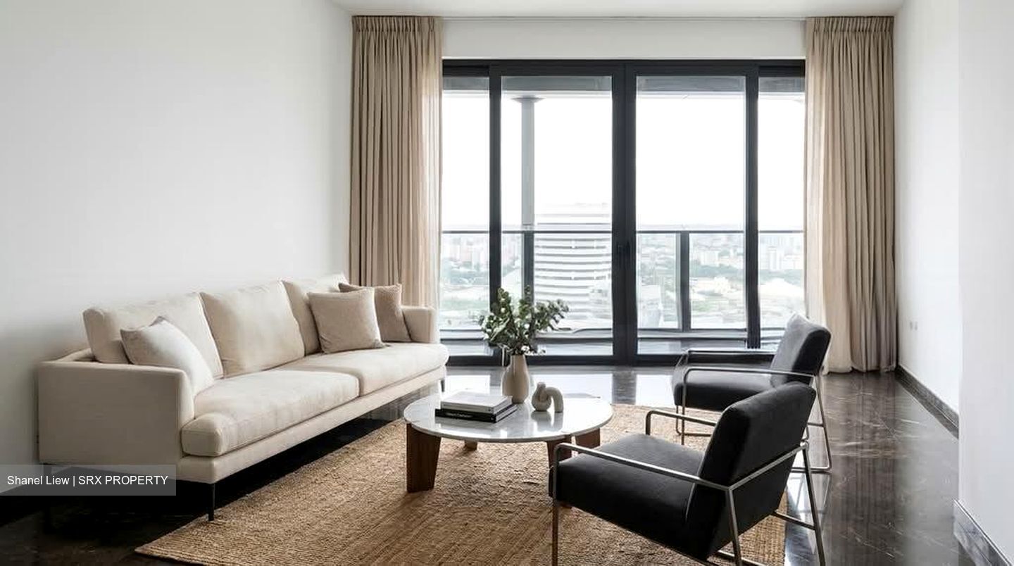 Duo Residences (D7), Apartment #581415631
